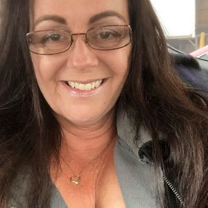 Meet your Posher, Tracy